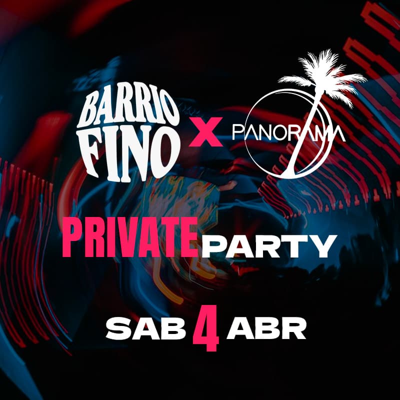 Barrio Fino-Panorama +21 image}